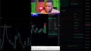 The golden nugget trading robot 🤖