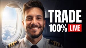Trading Strategy for Pocket Option and IQ Option (Signals and Analysis)