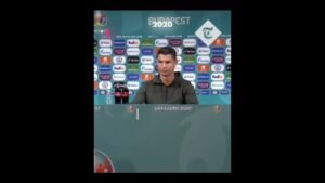 W ronaldo l#iqoption #football #edit #ronaldo #humor