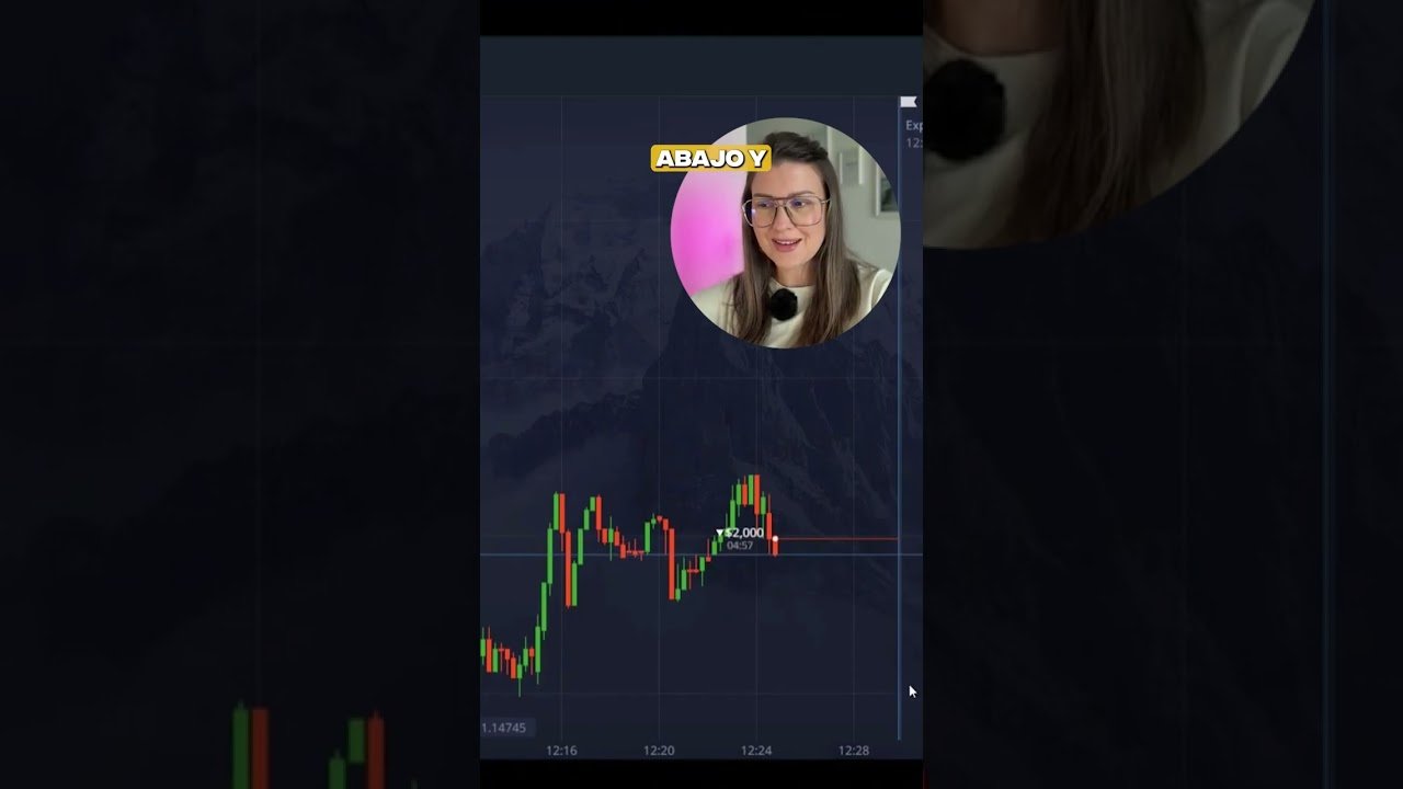 🧠 BOT TRADER CHATGPT 2026: IQ OPTION, POCKET OPTION y QUOTEX en Una Sola Estrategia 🔥
