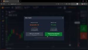 🎁 How to Redeem a Promo Code on IQ Option ● Claim Up to a 100% Deposit Bonus + Profit Boost up to 5%