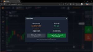 🎁 How to Redeem a Promo Code on IQ Option ● Claim Up to a 100% Deposit Bonus + Profit Boost up to 5%