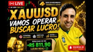 🔥📈 LIVE DERIV: ROBO DA FORTUNA DERIVSINALS