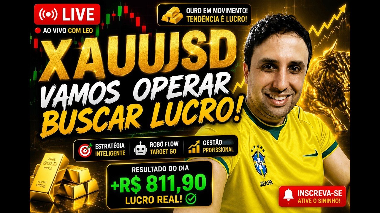 🔥📈 LIVE DERIV: ROBO DA FORTUNA DERIVSINALS