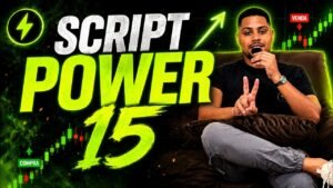 🔥 SCRIPT POWER 15 NA IQ OPTION – TESTE COMPLETO NA PRÁTICA! 2026
