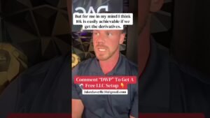 🚨 XRP to $10K? If Derivatives Go Live, I Think It’s Easily Achievable! Here’s Why…