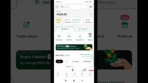 3 rd day trading video, only 3 trade per day .
