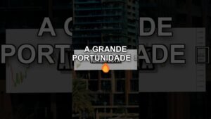 A Grande Oportunidade 📊🚀