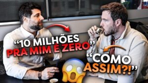 AJUDANDO O Nº 1 EM NETWORKING DO BRASIL A INVESTIR (Alfredo Soares)