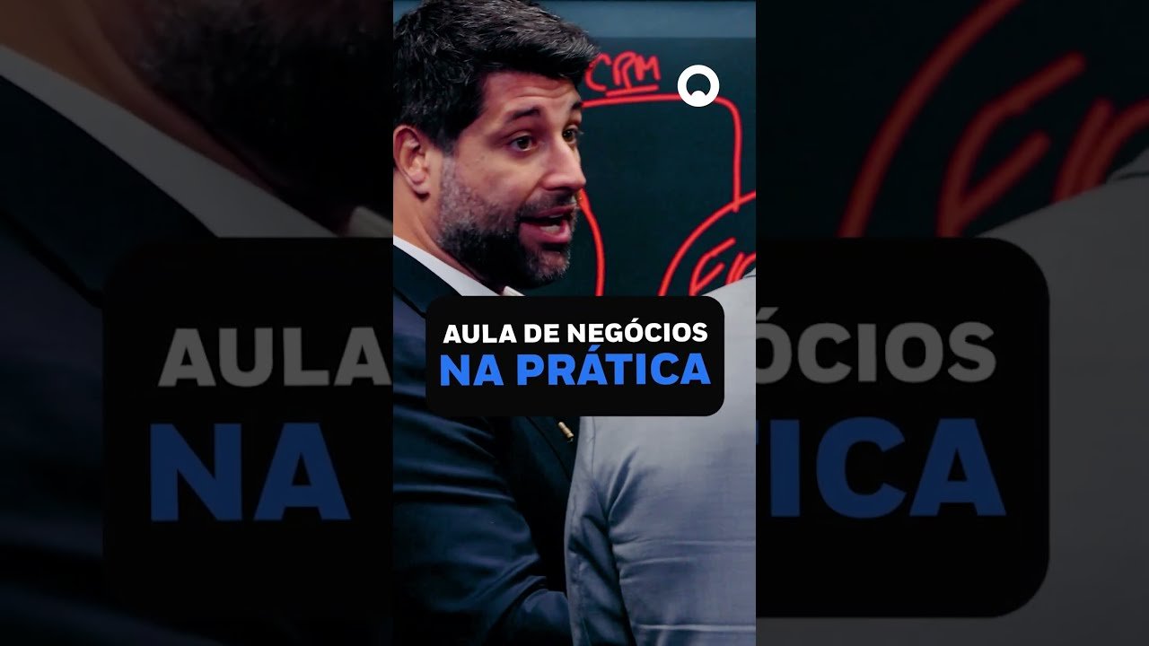 ALFREDO SOARES DÁ AULA DE GESTÃO E LIDERANÇA