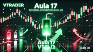 Aula 17 Estratégia de Tendência para M5