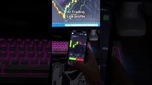 BEST POCKET OPTION 2026 – AI TRADING BOT WITH 87% WIN RATE!  #trading #ai #bot