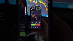 BEST POCKET OPTION 2026 – AI TRADING BOT WITH 87% WIN RATE!  #trading #ai #bot
