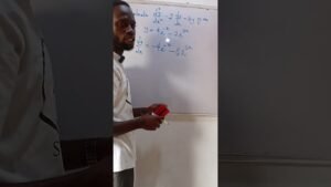 Can You Evaluate This? 👀🔥Derivatives Can Be Understood.