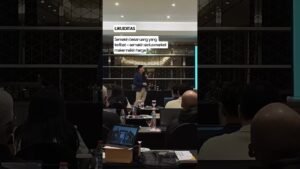 Cara koko seleksi saham untuk day trading