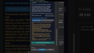 Conheça o FÊNIX 40 para IQ Option