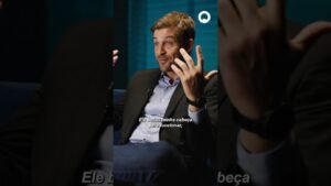 CORAGEM NÃO É OPCIONAL QUANDO VOCÊ EMPREENDE! CLIQUE PARA ASSISTIR #Shorts