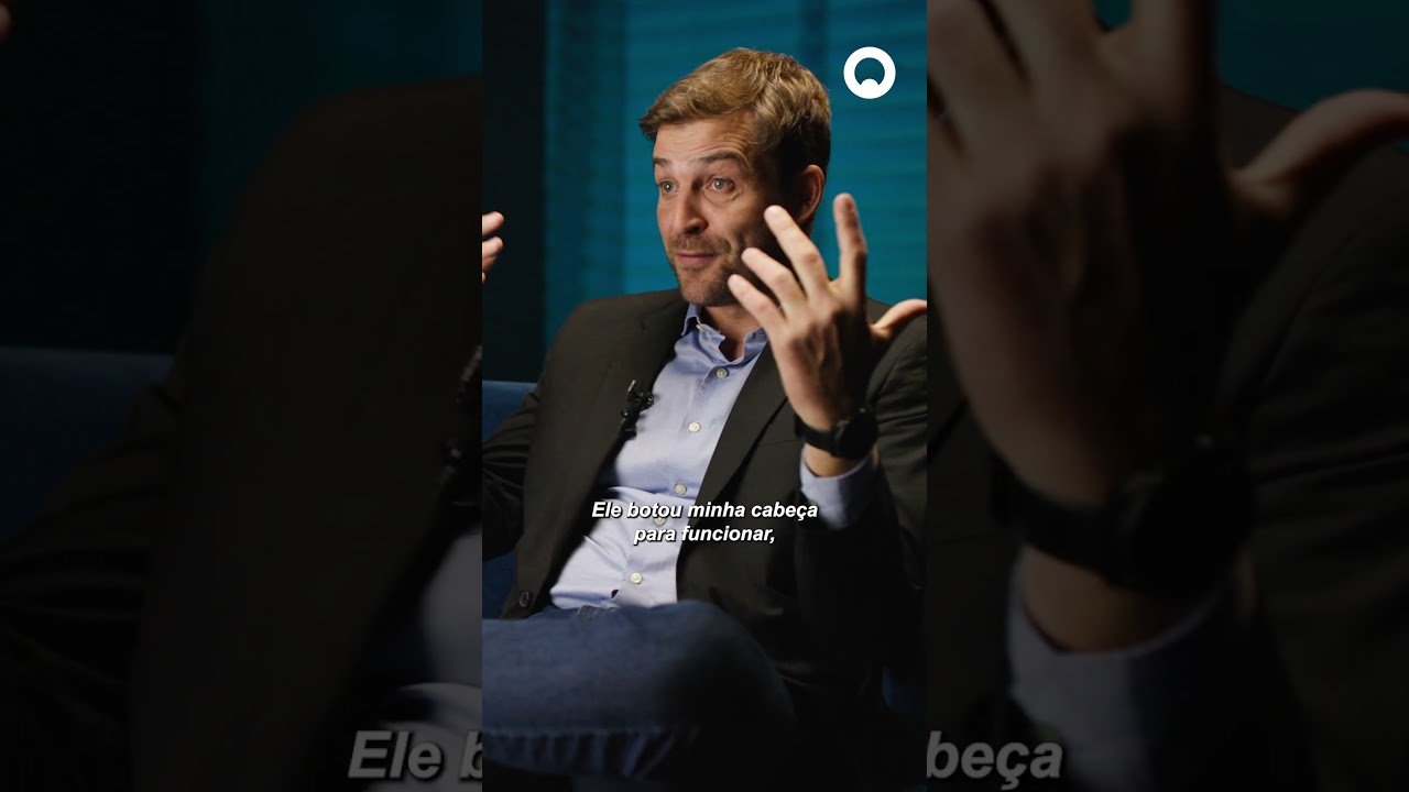 CORAGEM NÃO É OPCIONAL QUANDO VOCÊ EMPREENDE! CLIQUE PARA ASSISTIR #Shorts