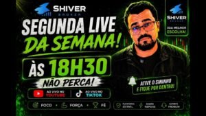 CORRETORA DE TUBAROES🔴🟡NAO ASSISTA🔴🟡