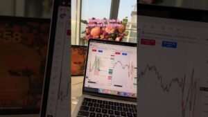 Day trade with me