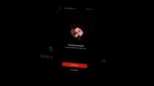 Deriv Bot Trading Matches/Differs
