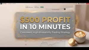Deriv strategy