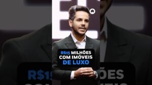 É ASSIM QUE O “CORRETOR DAS ESTRELAS” FAZ DINHEIRO…