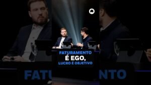 ELE FATURA MILHÕES E NÃO CONSEGUE ESCALAR…