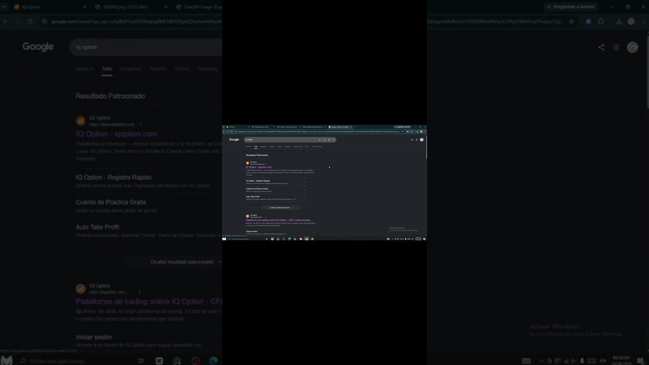 ✅¡Empieza en trading con IQ Option! Guía paso a paso para crear tu cuenta fácil y rápido