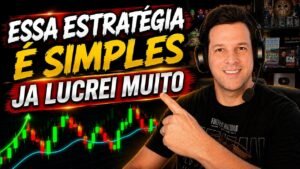 ESTRATÉGIA MANUAL CONSISTENTE NO FOREX/CONTA ECN DOO PRIME #30