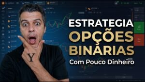 Estrategia Opções Binaria funciona ou não?