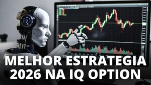 Estrategia Opções Binaria usando bot iq option