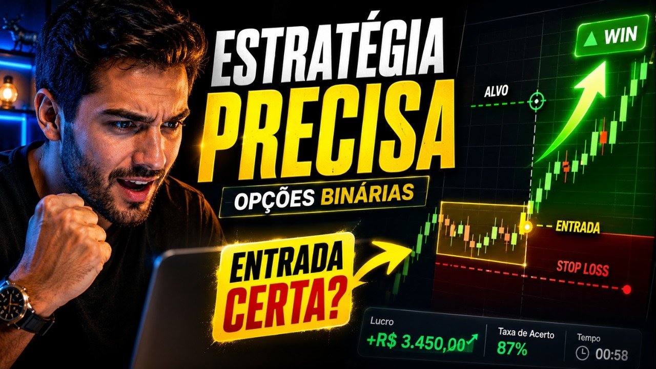 ESTRATÉGIAS DAS GRADES É IMPRESSIONANTE IQ OPTION