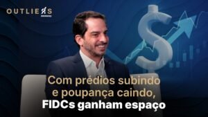 FIDC imobiliário, a tese de futuro da BRZ | Outliers InfoMoney #192