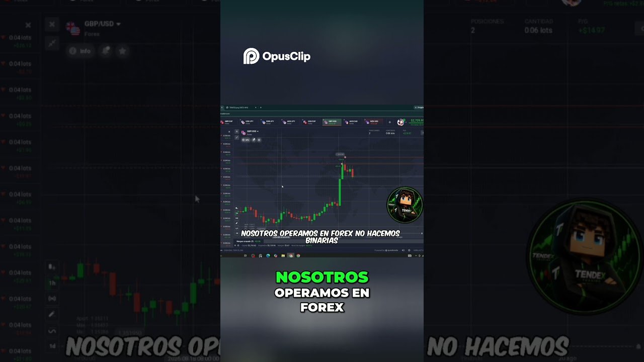 ✅Forex Trading_ ¡Mi Estrategia Revelada SIN Vender Humo!
