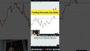 Gold Trade Secret by Trading Kannada Live#Trading #KannadaTrading #StockMarketIndia #daytrade