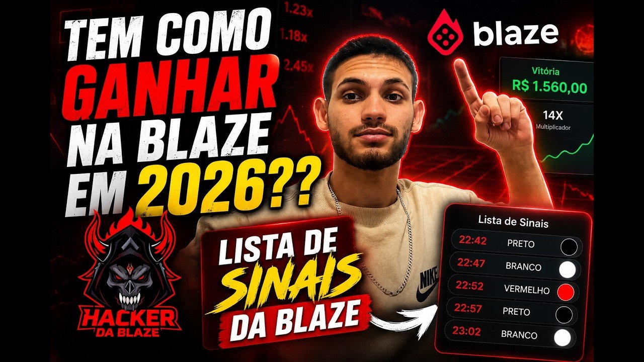 GRUPO GRATIS + MENTORIA GRÁFICA, APRENDA COMO NÃO PERDER MAIS NA BLAZE COM ESTUDOS SIMPLES !!