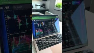 how to lose at day trading