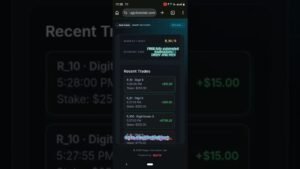 How to Set Up a Trading Bot on Deriv & MT5 in Minutes #tutorial