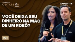 IA na gestão de investimentos | Espresso Outliers InfoMoney #21