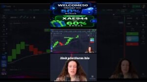 IQ Option Best Strategy for Beginners: Simple and Safe Approach