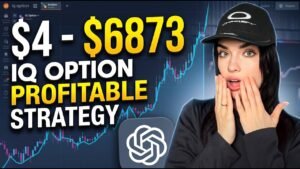 IQ Option Bot for Binary Options | Trading Strategy 2026