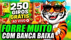 🌟JOGO DO TIGRINHO AO VIVO, PLATAFORMA NOVA, LIVE FORTUNE TIGER AO VIVO, LIVE TIGRINHO ESTRATEGIA HD!