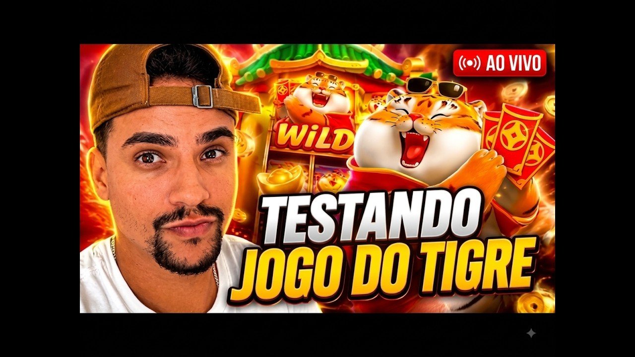 JOGO DO TIGRINHO AO VIVO, PLATAFORMA NOVA, LIVE FORTUNE TIGER AO VIVO, LIVE TIGRINHO CASA BUGADA!