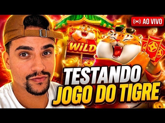 JOGO DO TIGRINHO AO VIVO, PLATAFORMA NOVA, LIVE FORTUNE TIGER AO VIVO, LIVE TIGRINHO CASA BUGADA!