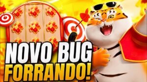 🌟JOGO DO TIGRINHO | PLATAFORMA NOVA BUG TIGRINHO FUNCIONA