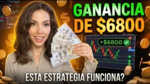 La Mejor Estrategia para Quotex | Tutorial de Opciones Binarias
