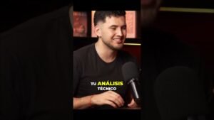 La peor sensación que vive cualquier trader…”  #trading #podcast @kevin.furest