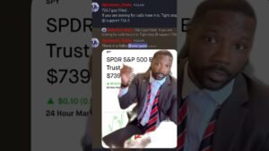🚨🚀Learn how to invest and day trade the stock market! #investing
