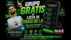 LISTA DE SINAIS DA BLAZE, TEM CMO GANHAR NA BLAZE EM 2026 ??HACKER DA BLAZE APLICATIVO DE LISTA!!